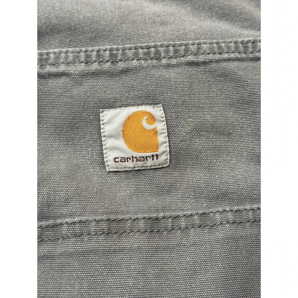 Carhartt rugged flex